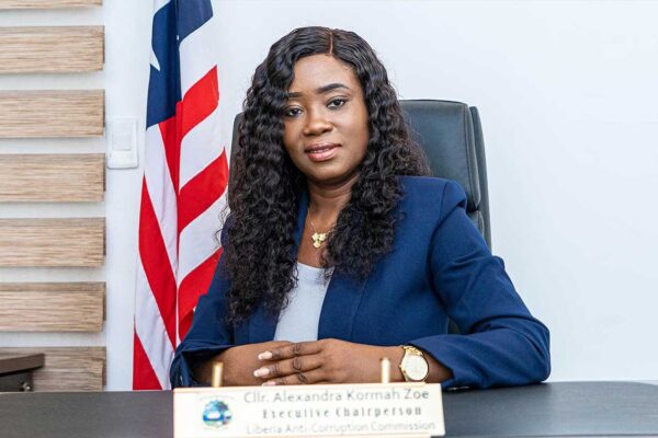 Liberia-Anti-Corruption-Commission-Chairperson-Alexandra-Zoe