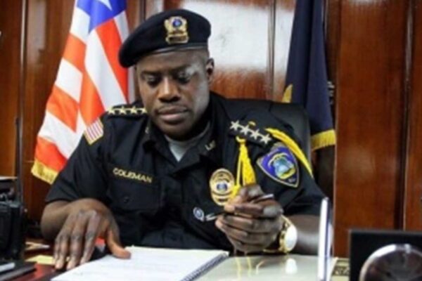 Liberia-National-Police-IG-Gregory-Coleman