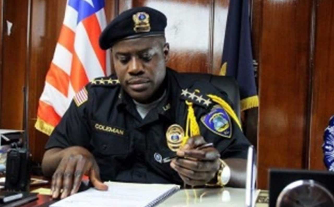 Liberia-National-Police-IG-Gregory-Coleman