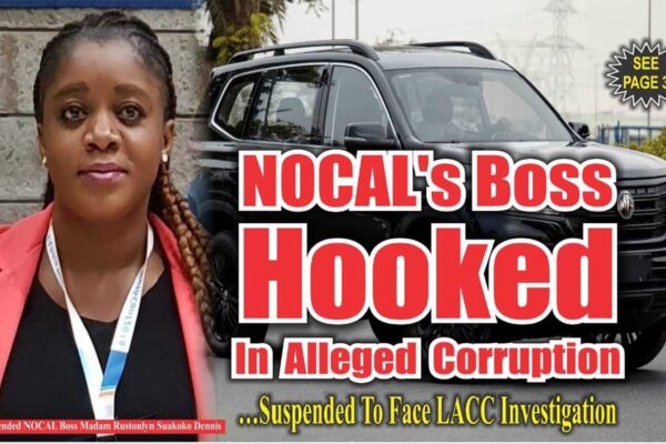 NOCALs-Boss-Hooked-In-Alleged-Corruption-Suspended-To-Face-LACC-Investigation