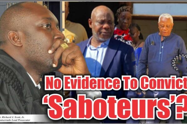 No-Evidence-To-Convict-Saboteurs