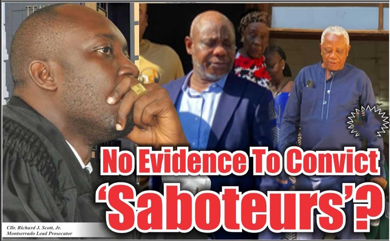 No-Evidence-To-Convict-Saboteurs