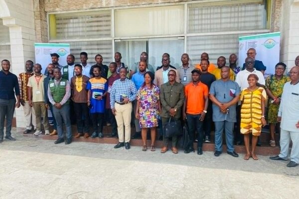 Participants-Of-The-One-day-policy-dialogue-On-Natural-Resource-Accountability