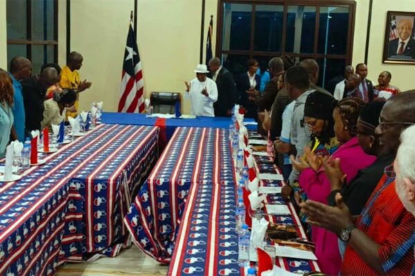 President-Boakai-Holds-Welcoming-Dinner-for-Medical-Team