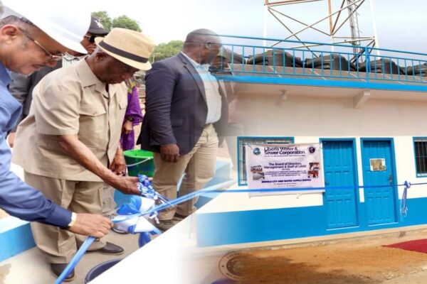 President-Joseph-N.-Boakai-recently-dedicated-a-US$250,000-Mini-Water-Supply-System-in-Gbarpolu-County