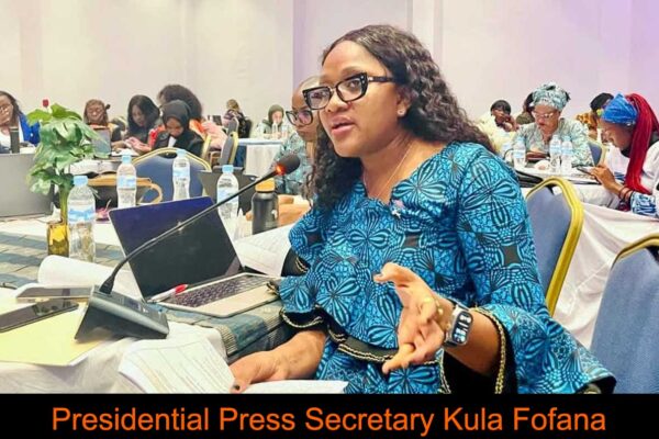 Presidential-Press-Secretary-Kula-Fofana