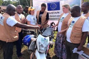 FDA,-EU-Focus-On-Forest-Conservation-In-Southeast-Liberia