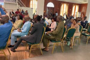 Members-of-the-House-In-Session-Liberia