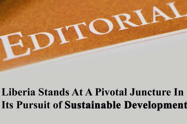 Liberia-editorla-Sustainable-Development