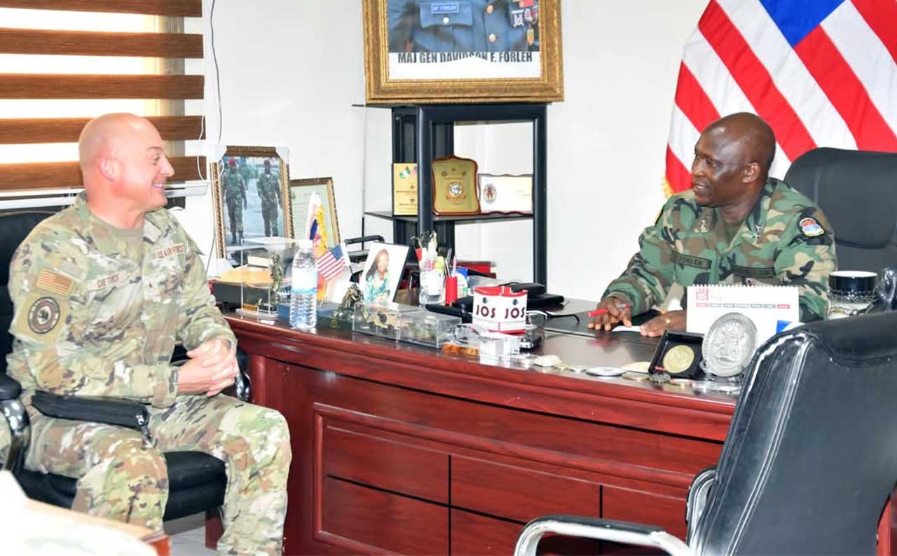 U.S-Embassy-Monrovia-Discloses-Liberia-To-Host-2025-West