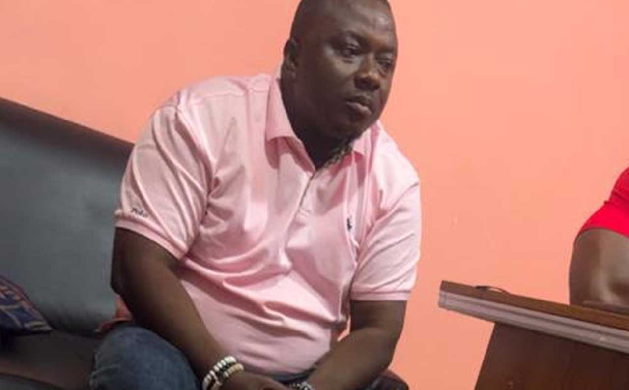 Abraham-Gbogar,-Alleged-Impersonator