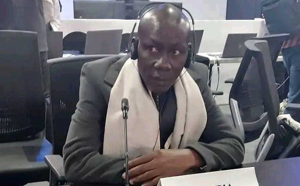 Assistant-Minister-for-Urban-Affairs,-Ministry-of-Internal-Affairs