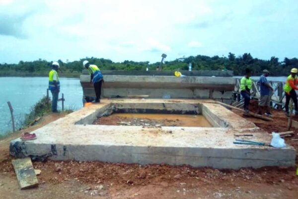 Construction-of-The-Bassa-University-Bridge