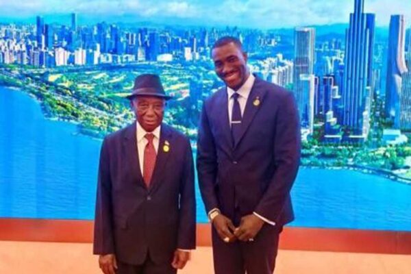 Cultural-Attaché-to-the-Embassy-of-Liberia-in-the-People's-Republic-of-China,-Jon-Bricks