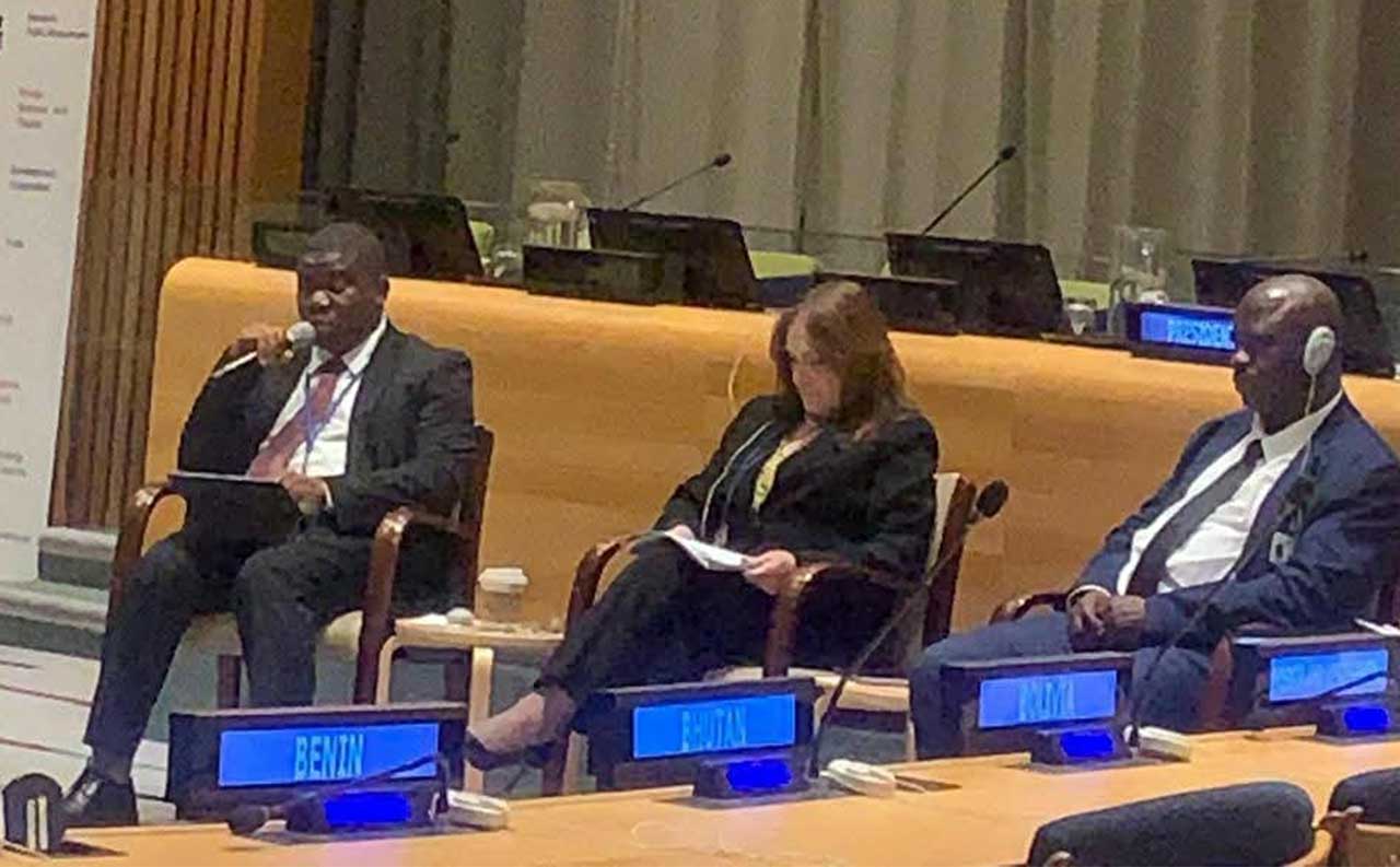 Deputy-Finance-Minister-for-Economic-Management-Dehpue-Zuo-new-york