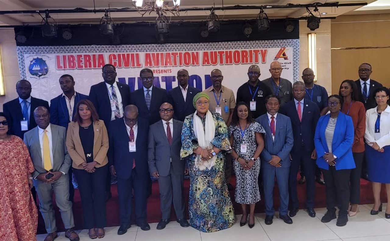Director-General-of-the-Liberia-Civil-Aviation-Authority-(LCAA)-Julius-D.-Dennis-Jr.