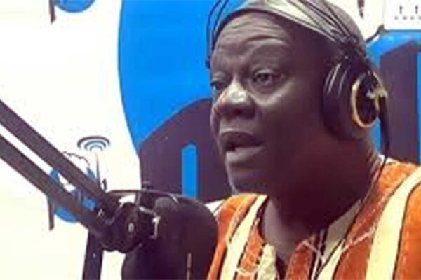 Ex-Senator Johnson Lauds Boakai For Appointing Him As Legislative Liaison to Liberian Senate Former-Bomi-County-Senator-Sando-D.-Johnson-and-now-President-Boakai’s-Legislative-Liaison-to-the-Liberian-Senate