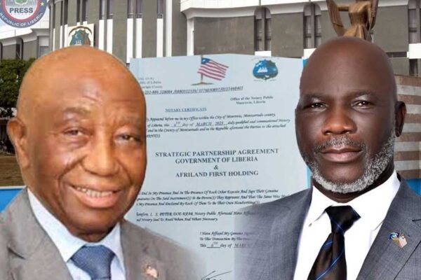 Joseph-Nyuma-Boakai,-Sr-Strategic-Partnership-Agreements