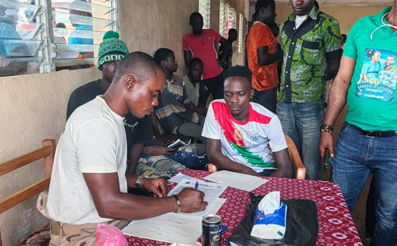 LIS-Embarks-On-Nationwide-Burkinabes-Registration