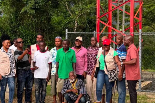 LTA-Team-Led-By-Acting-Commissioner-Patrick-Honnah-and-Residents-Of-Managorguah-Town-In-Grand-Cape-Mount