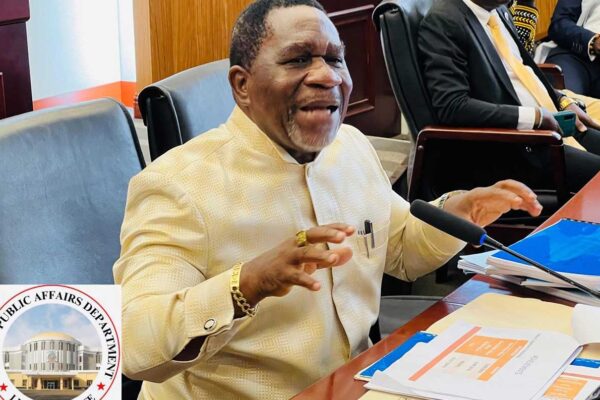 Labour Minister Under Pressure …Senate Demands List OF Work Permits Labour-Minister-Under-Pressure