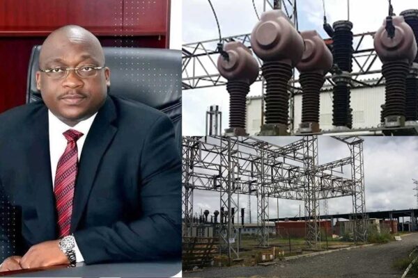 Imminent Power Shedding If……Acting LEC Boss Reveals Liberia-Electricity-Corporation-(LEC)-Acting-Managing-Director-Mohammed-M.-Sherif