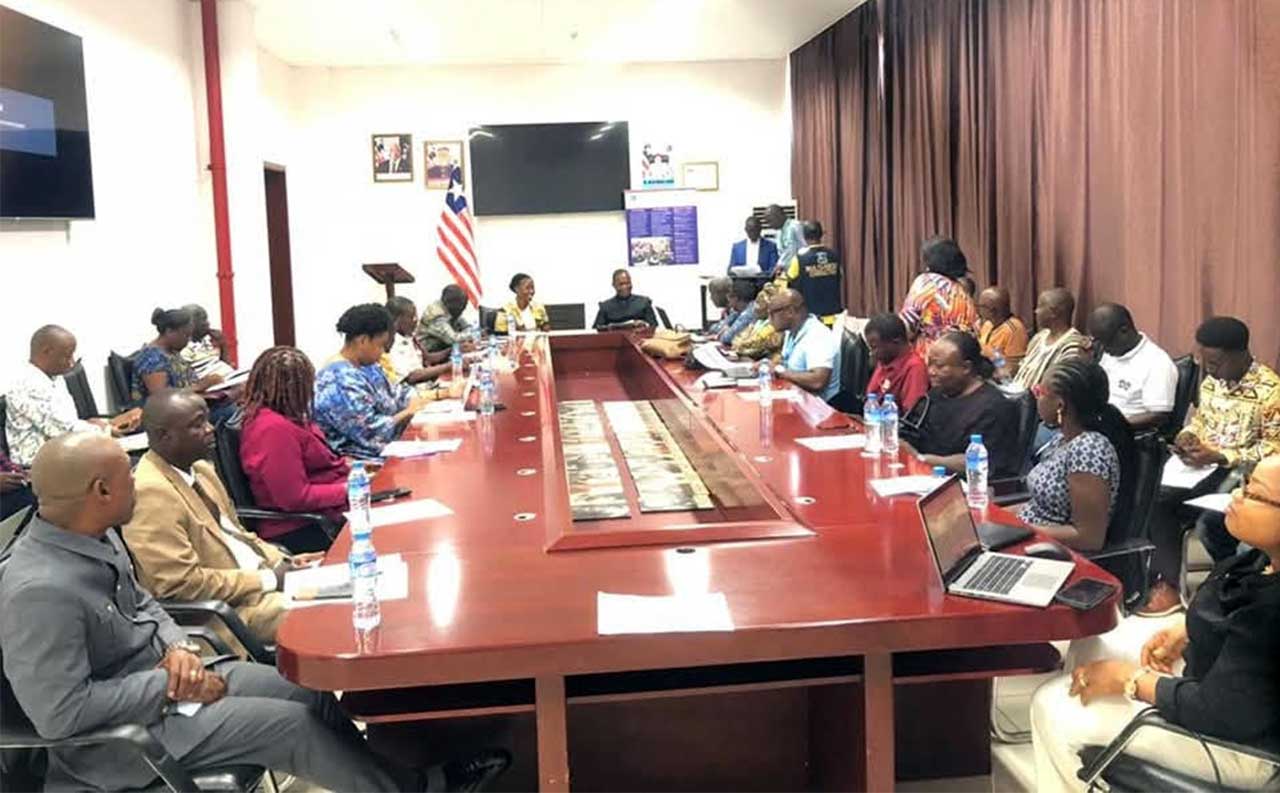 Liberia-Embarks-On-Continuous