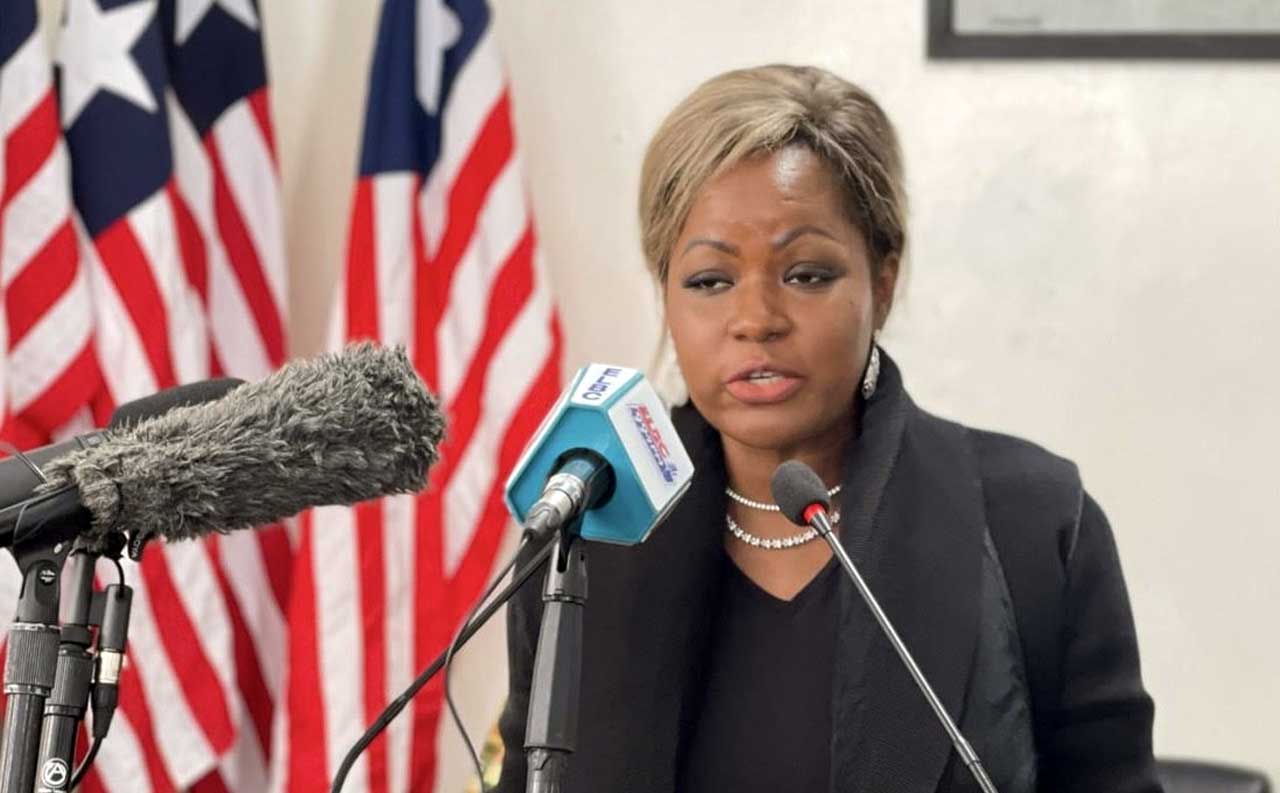 Liberia-Targets-US$1M--In-Quest-For-UNSC-Seat