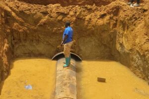 Liberia-Water-and-Sewer-Corporation-(LWSC)-water-issue-in-Pipeline
