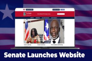 Liberian-Senate-Launches-Website