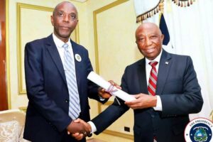 Mr.-Bob-Sheriff-as-Liberias-Ambassador