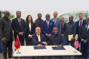 NPA-Tanger-Med-Deal-Between-NPA-MD-Dukuly-and-Tanger-Med-Chief-Executive