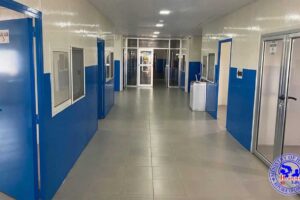 National-Infectious-Disease-Center-Liberia