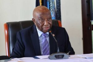 President-Joseph-N.-Boakai-As-34,000-HIV-Infected-Persons-In-Liberia