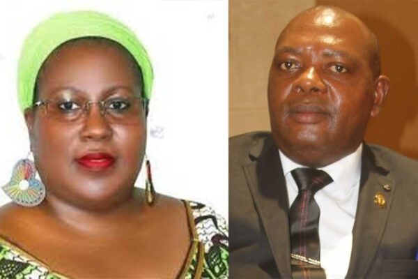 LNBA Splits Over Supreme Court’s Ruling President-of-the-Liberia-National-Bar-Association-(LNBA),-Cllr.-Bornor-M.-Varmah,-and-Vice-President-Cllr.-F.-Juah-Lawson