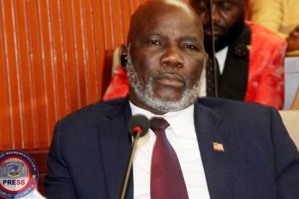 ‘A New Dawn In Liberian Politics’…Koon Becomes Legitimate Speaker Representative-Richard-Nagbe-Koon