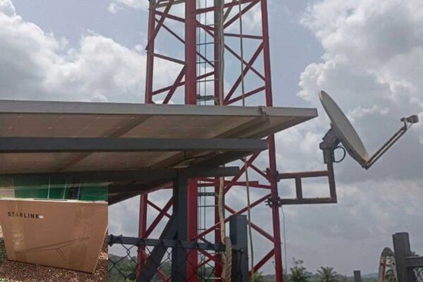 Starlink-Satellite-Installation-Rural-residents-in-Liberia