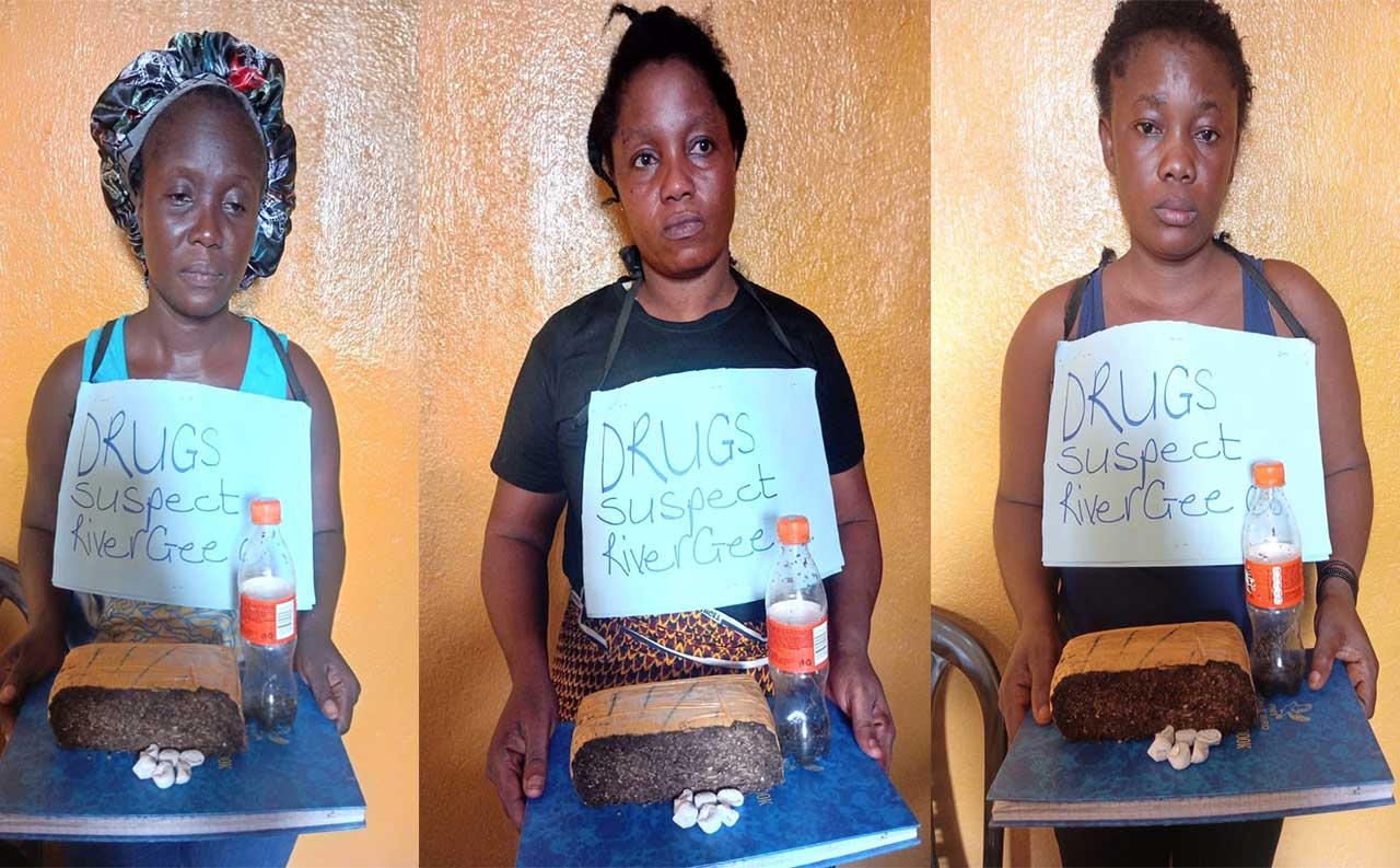 Suspected-drug-Traffickers-in-Liberia-Tienpo-and-Younken-communities-of-River-Gee-County