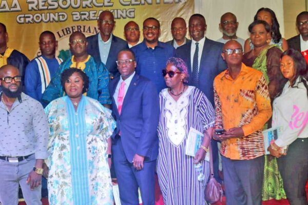 Union-of-Liberian-Associations-in-the-Americas-Delegation