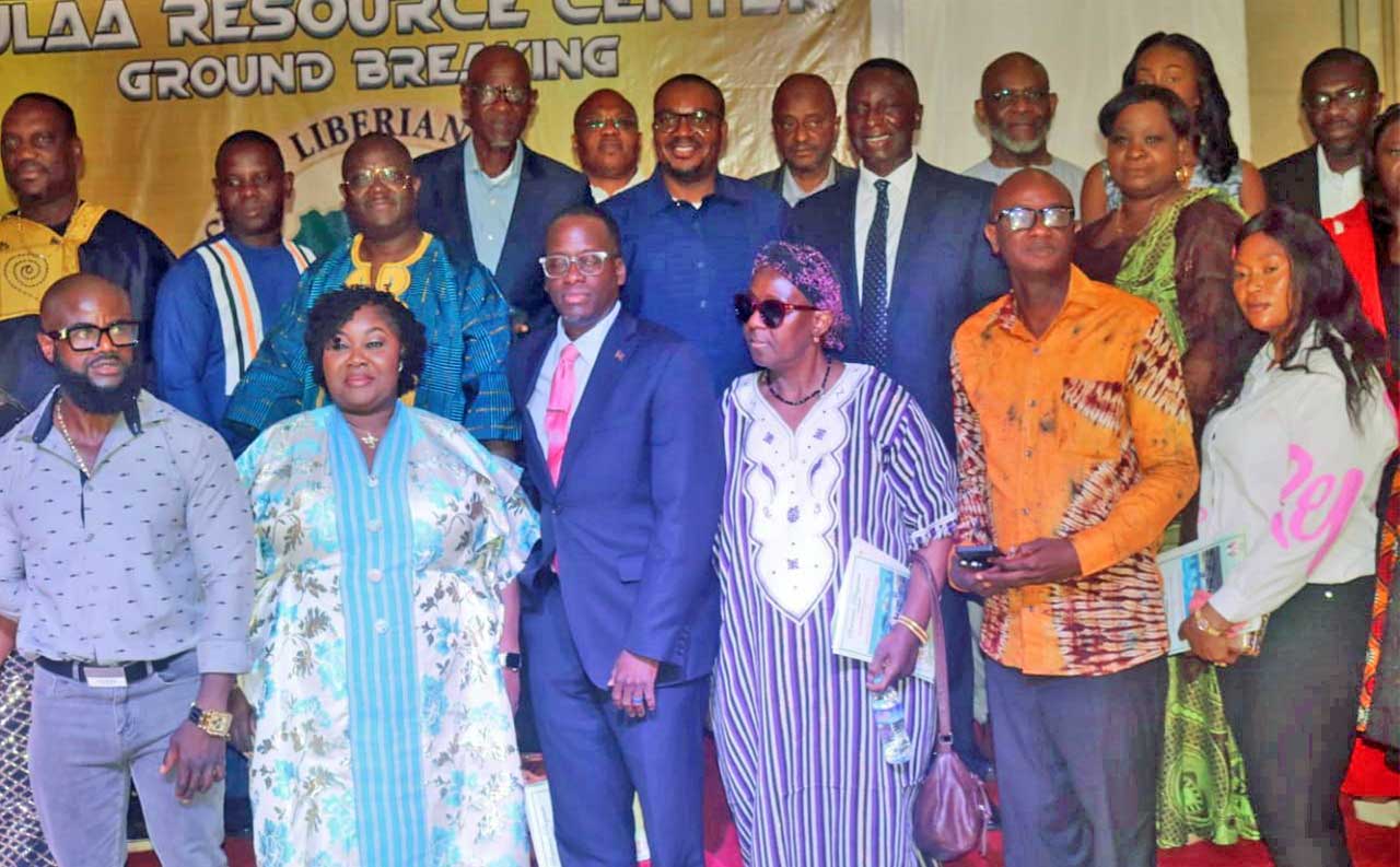 Union-of-Liberian-Associations-in-the-Americas-Delegation
