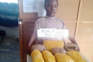 Woman-Busted-In-L$232K-Cannabis-Trafficking