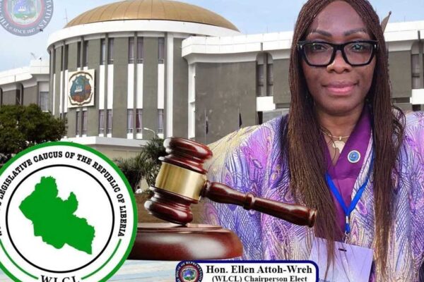 Womens-Legislative-Caucus-Holds-Induction-Today