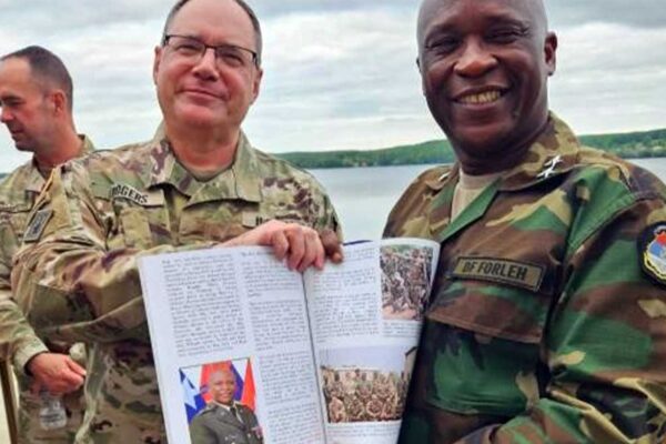 AFL,-Michigan-National-Guard-Observe-15th-Anniversary-Of-State-Partnership-Program