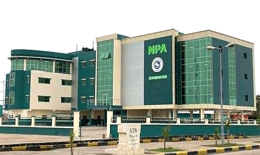 Board-of-Directors-of-the-National-Port-Authority-(NPA)