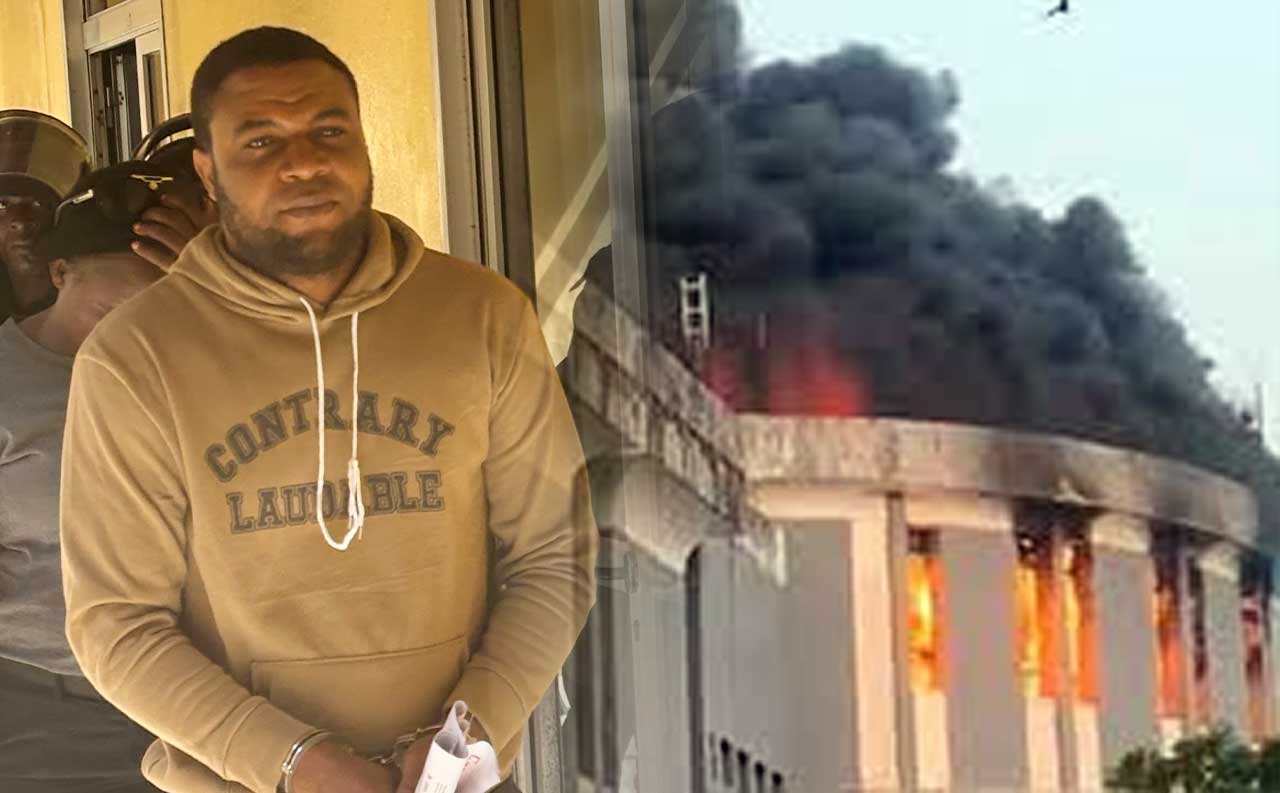Capitol-Building-burning,-John-Nyanti