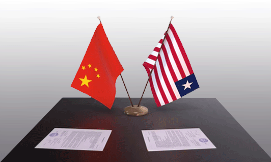 Fifteen Liberians Bag Master’s Degrees From Chinese Universities China-Liberia-Bilateral-Students-Leadership-Fifteen-Liberians-Bag-Masters