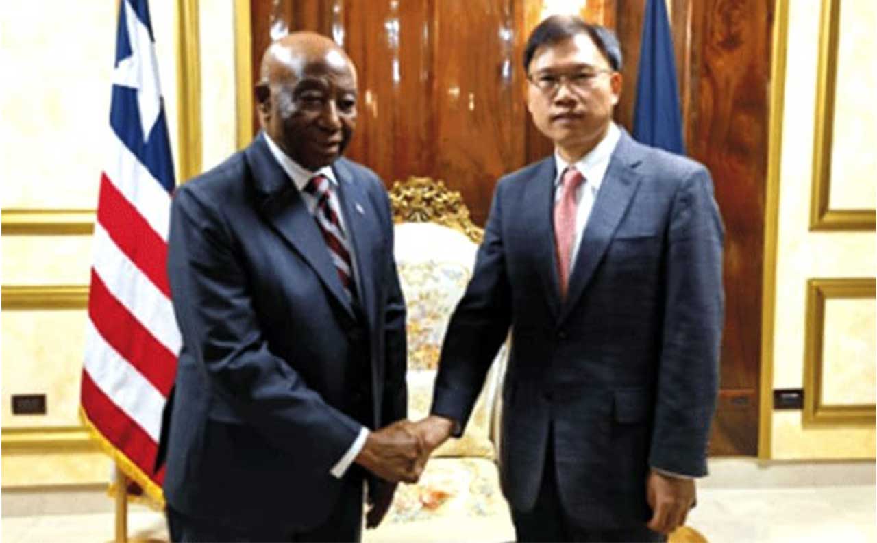 China-Warns-Liberia
