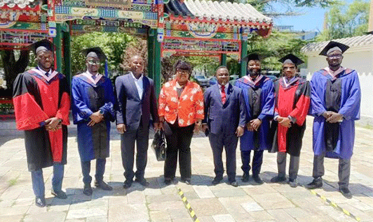 Chinese-government-scholarships-Liberian-students-benefiting