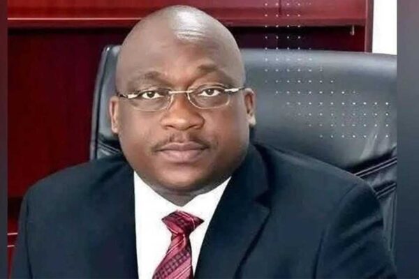 Acting Managing Director of the Liberia Electricity Corporation (LEC), Mohammed M. Sheriff