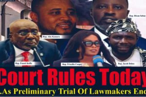 Court-Rules-Today-As-Preliminary-Trial-Of-Lawmakers-Ends
